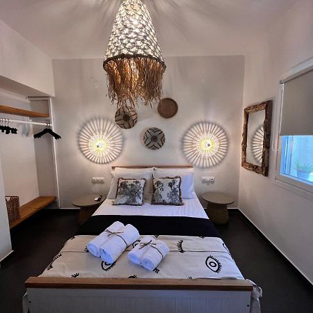 Le Sirene Apartments Skiathos Town Ngoại thất bức ảnh