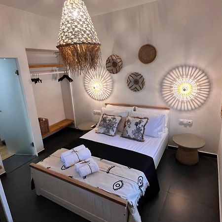 Le Sirene Apartments Skiathos Town Ngoại thất bức ảnh