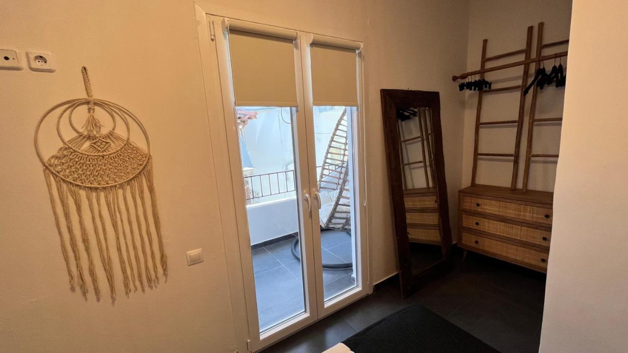 Le Sirene Apartments Skiathos Town Ngoại thất bức ảnh