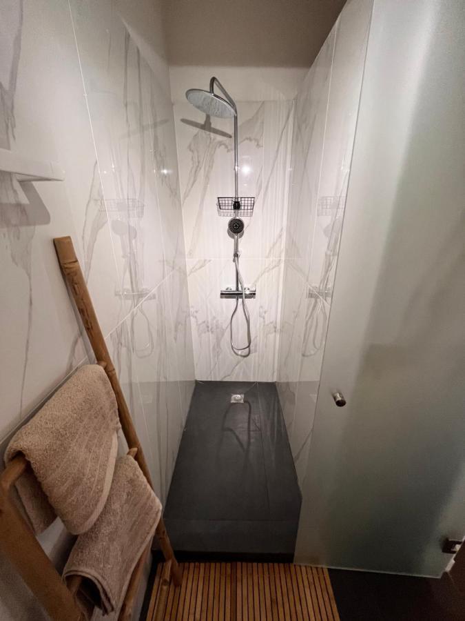 Le Sirene Apartments Skiathos Town Ngoại thất bức ảnh